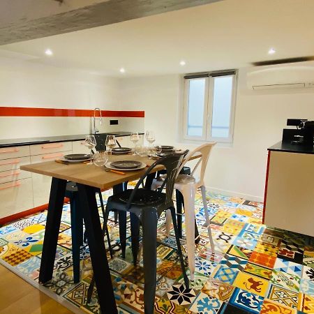 Ferienwohnung Le Loft Saint Remi Bordeaux Exterior foto