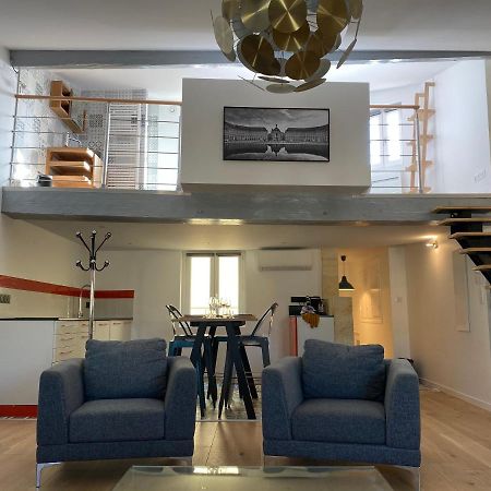 Ferienwohnung Le Loft Saint Remi Bordeaux Exterior foto